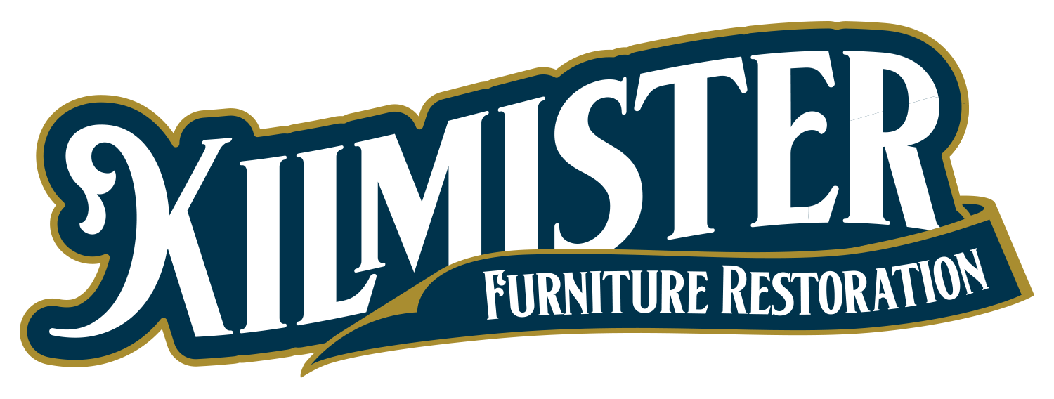 Kilmister Furniture Restoration logo