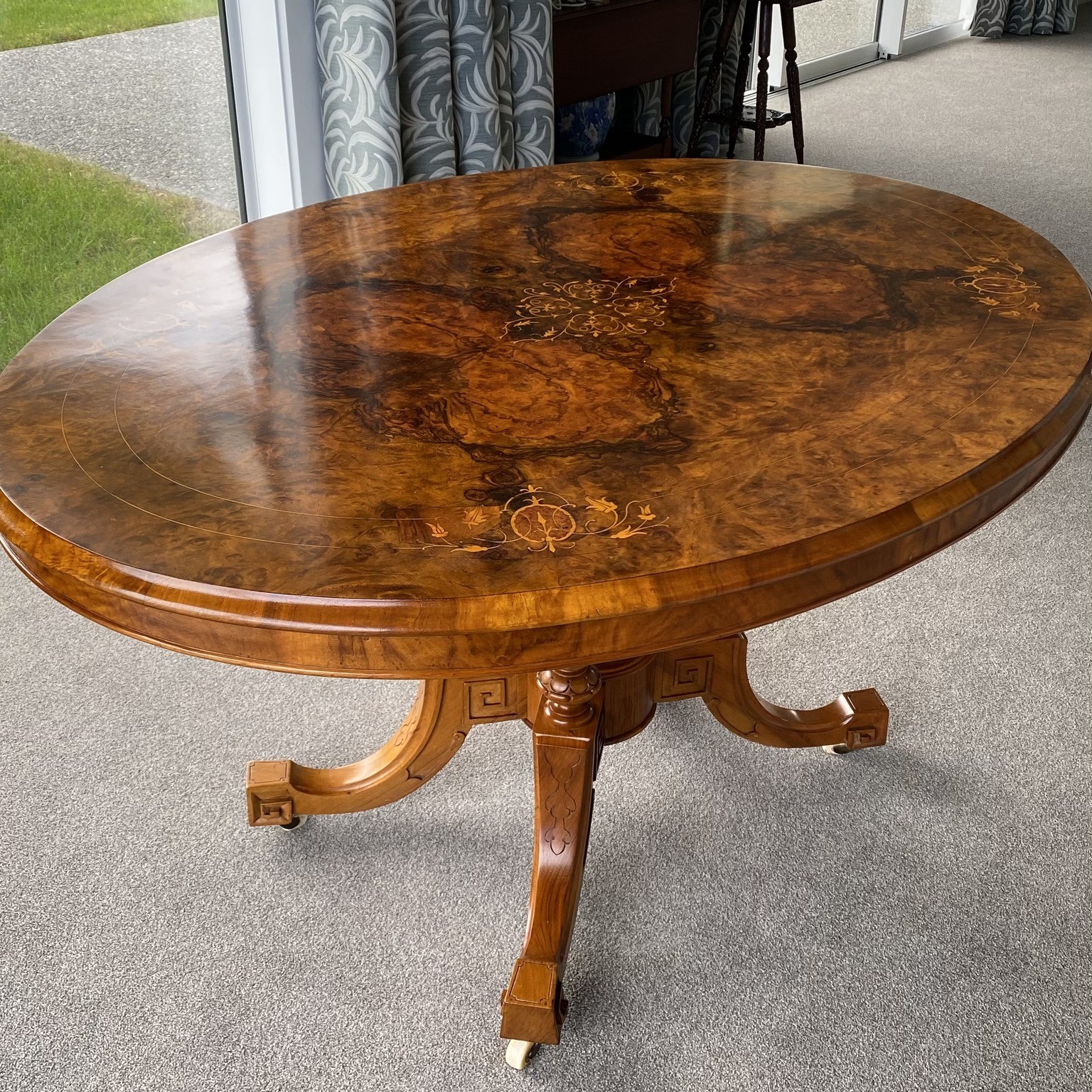 What Is French Polishing? Kilmister Furniture Restoration
